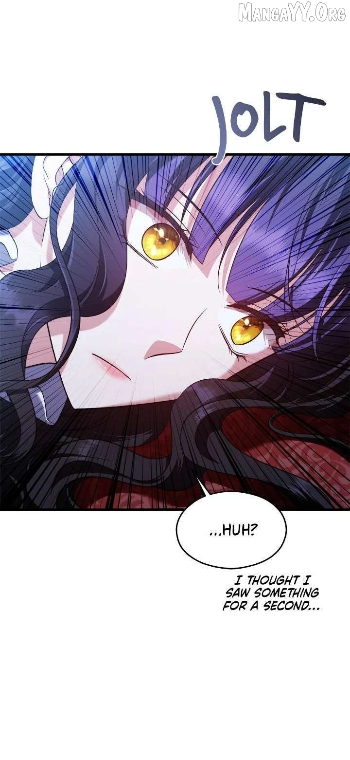 An Emperor 1000 Years Younger Than Me is Obsessed Chapter 63 page 20