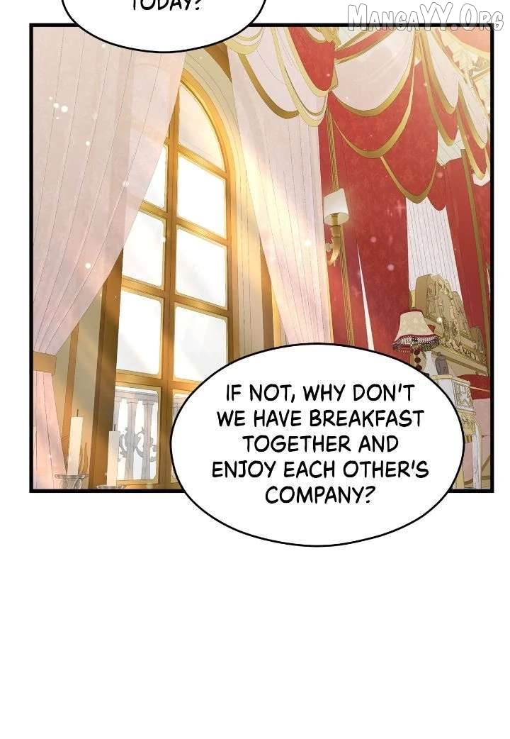 An Emperor 1000 Years Younger Than Me is Obsessed Chapter 63 page 49