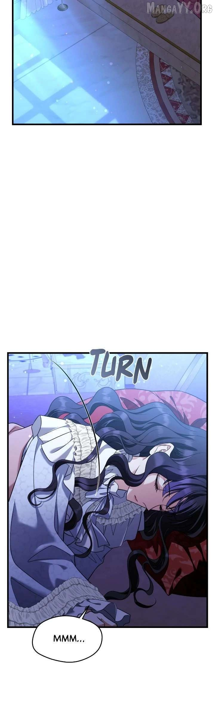 An Emperor 1000 Years Younger Than Me is Obsessed Chapter 63 page 19
