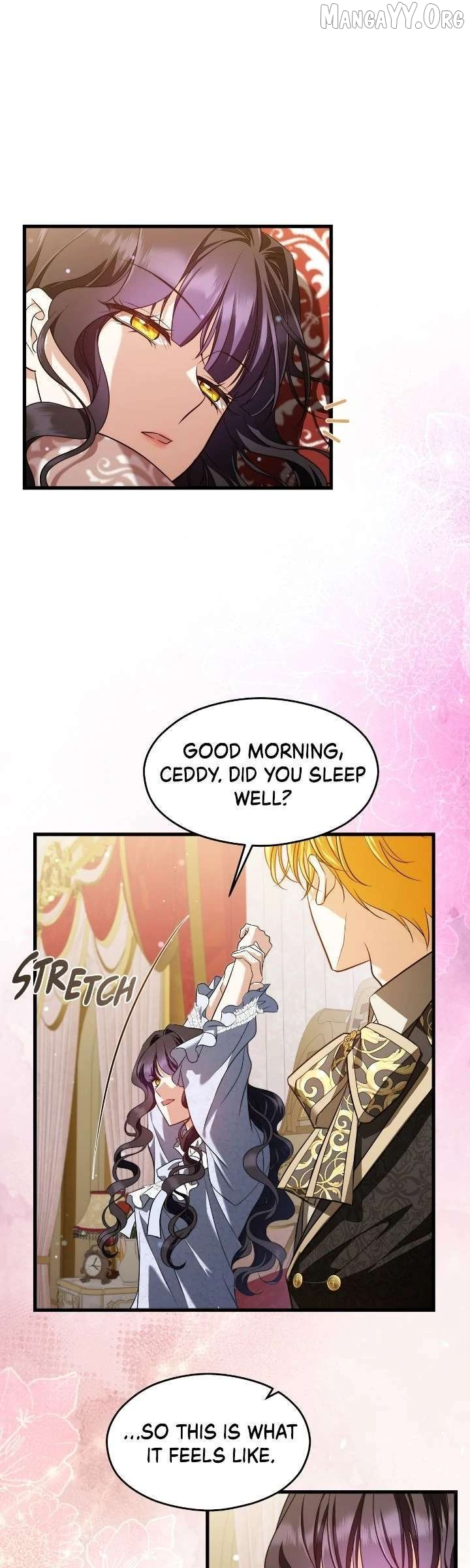 An Emperor 1000 Years Younger Than Me is Obsessed Chapter 63 page 46
