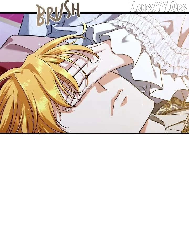 An Emperor 1000 Years Younger Than Me is Obsessed Chapter 63 page 27