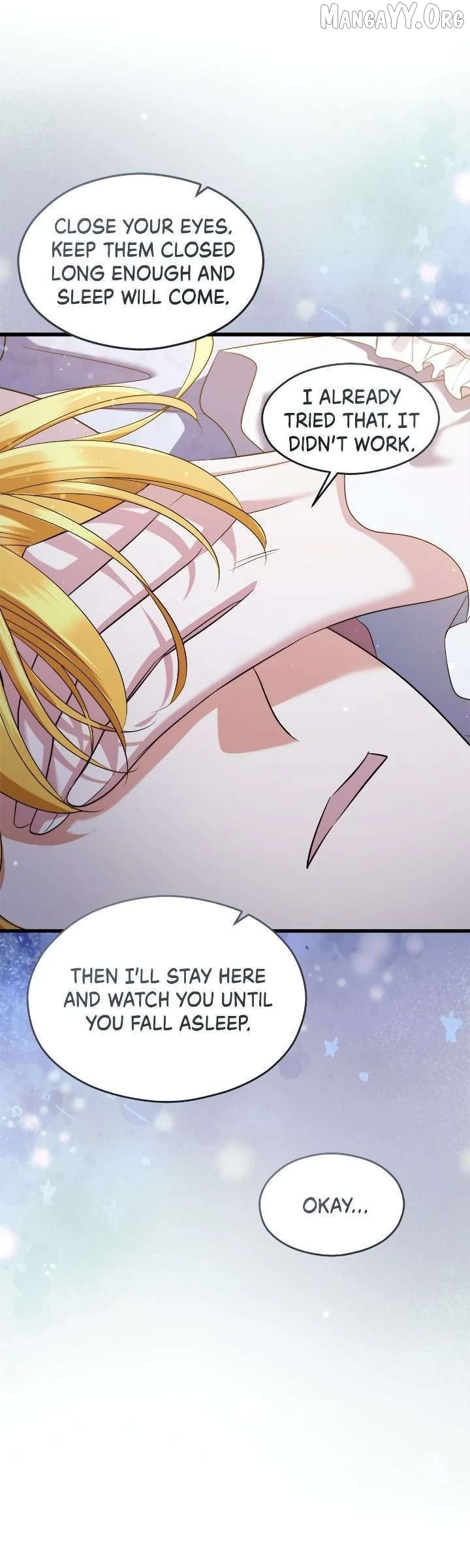 An Emperor 1000 Years Younger Than Me is Obsessed Chapter 63 page 28