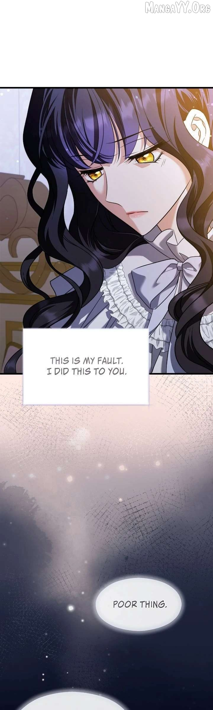 An Emperor 1000 Years Younger Than Me is Obsessed Chapter 63 page 29