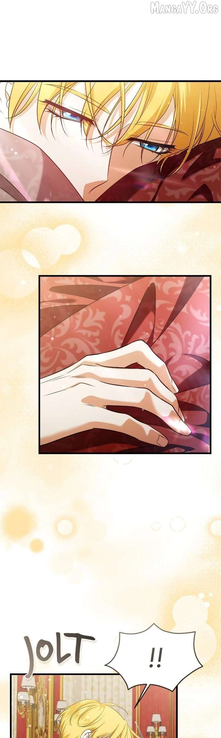 An Emperor 1000 Years Younger Than Me is Obsessed Chapter 63 page 43