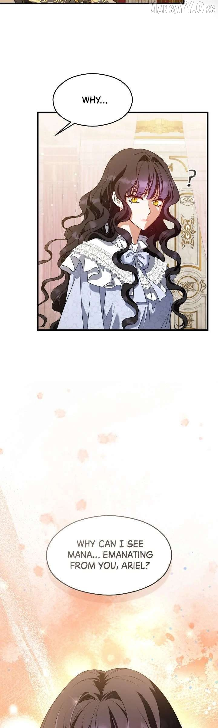 An Emperor 1000 Years Younger Than Me is Obsessed Chapter 63 page 51