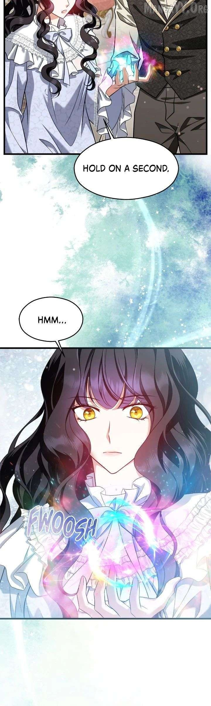 An Emperor 1000 Years Younger Than Me is Obsessed Chapter 64 page 2