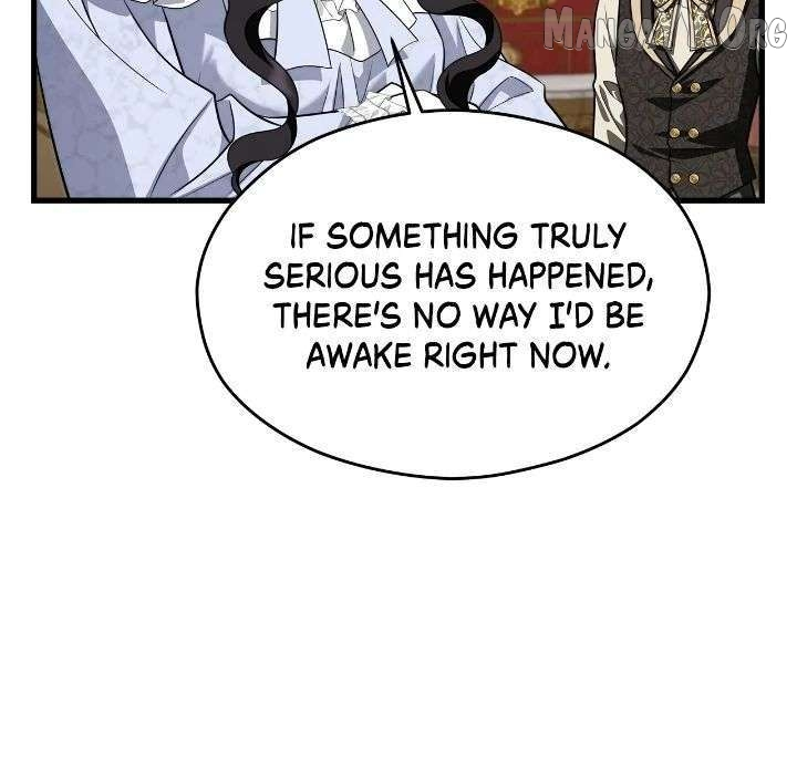 An Emperor 1000 Years Younger Than Me is Obsessed Chapter 64 page 8