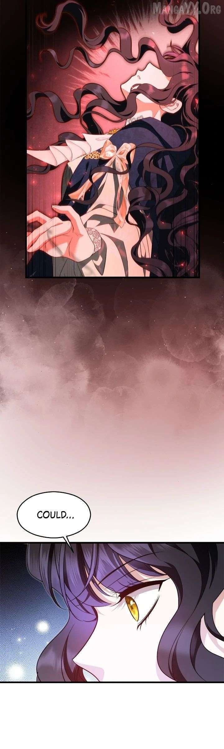 An Emperor 1000 Years Younger Than Me is Obsessed Chapter 64 page 6