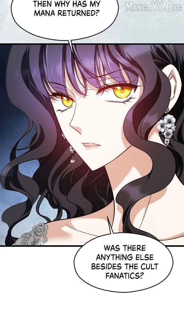 An Emperor 1000 Years Younger Than Me is Obsessed Chapter 64 page 15