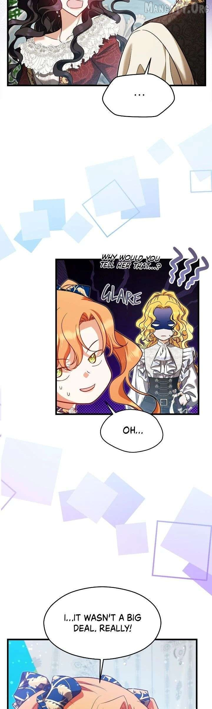 An Emperor 1000 Years Younger Than Me is Obsessed Chapter 64 page 17