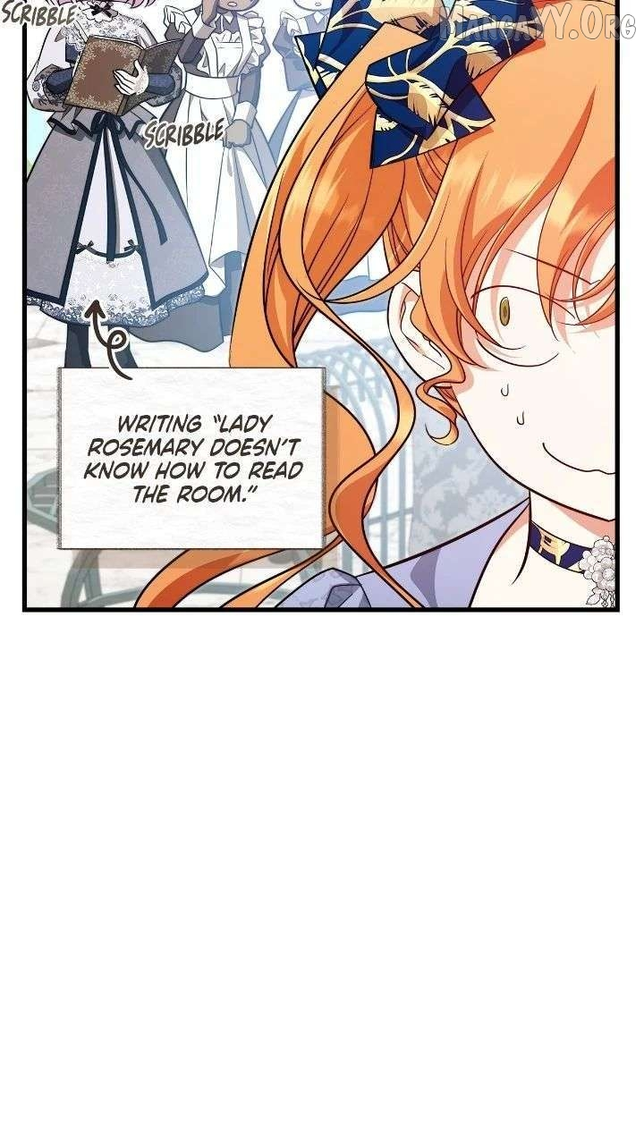 An Emperor 1000 Years Younger Than Me is Obsessed Chapter 64 page 19