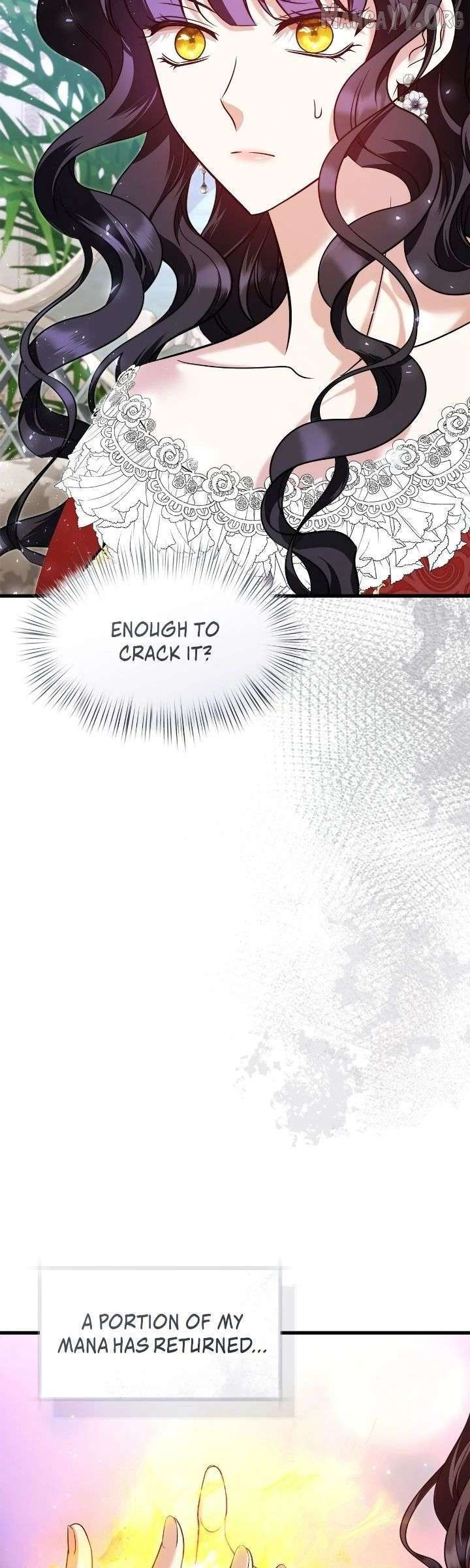 An Emperor 1000 Years Younger Than Me is Obsessed Chapter 64 page 22