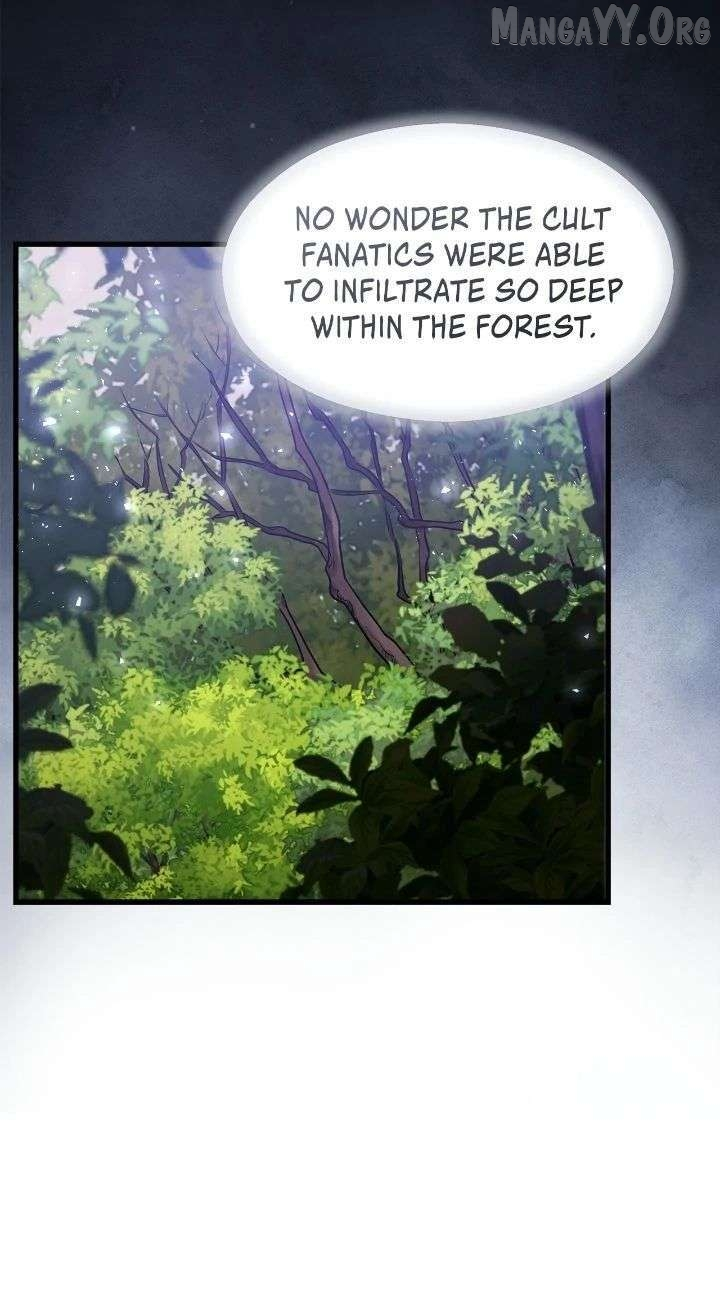 An Emperor 1000 Years Younger Than Me is Obsessed Chapter 64 page 30