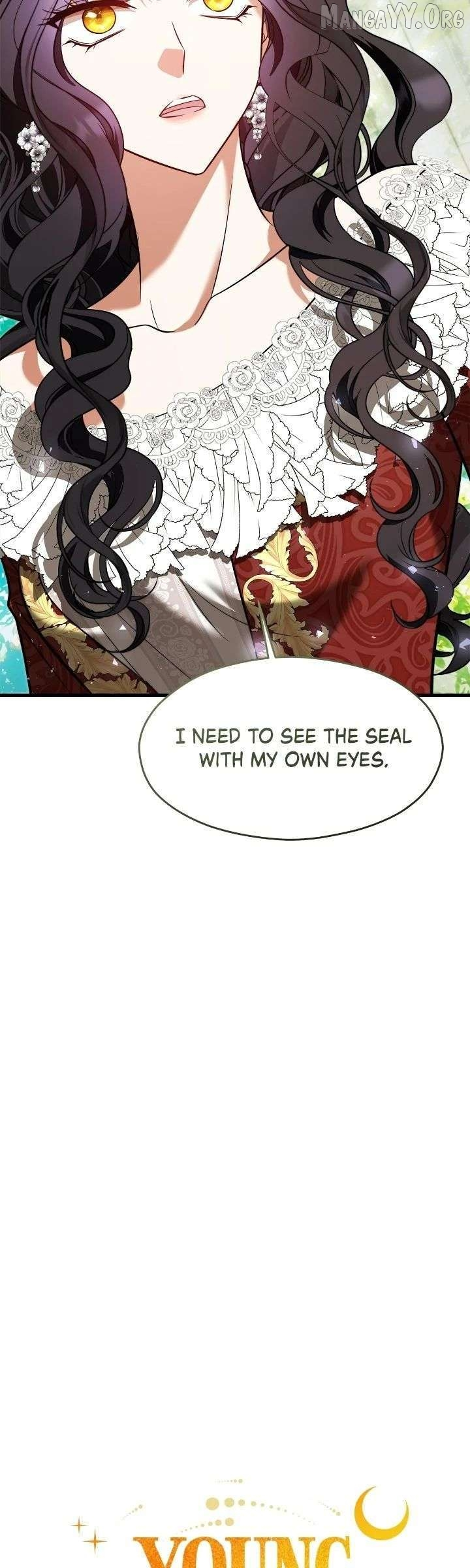 An Emperor 1000 Years Younger Than Me is Obsessed Chapter 64 page 25