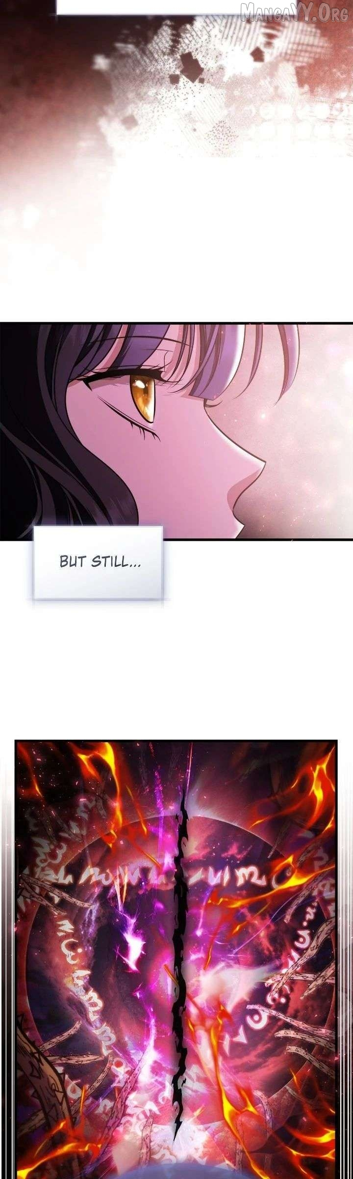 An Emperor 1000 Years Younger Than Me is Obsessed Chapter 64 page 36