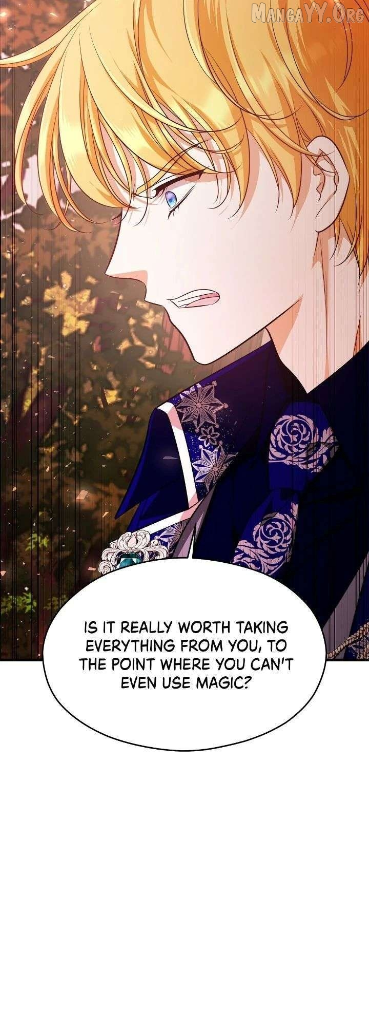 An Emperor 1000 Years Younger Than Me is Obsessed Chapter 64 page 41
