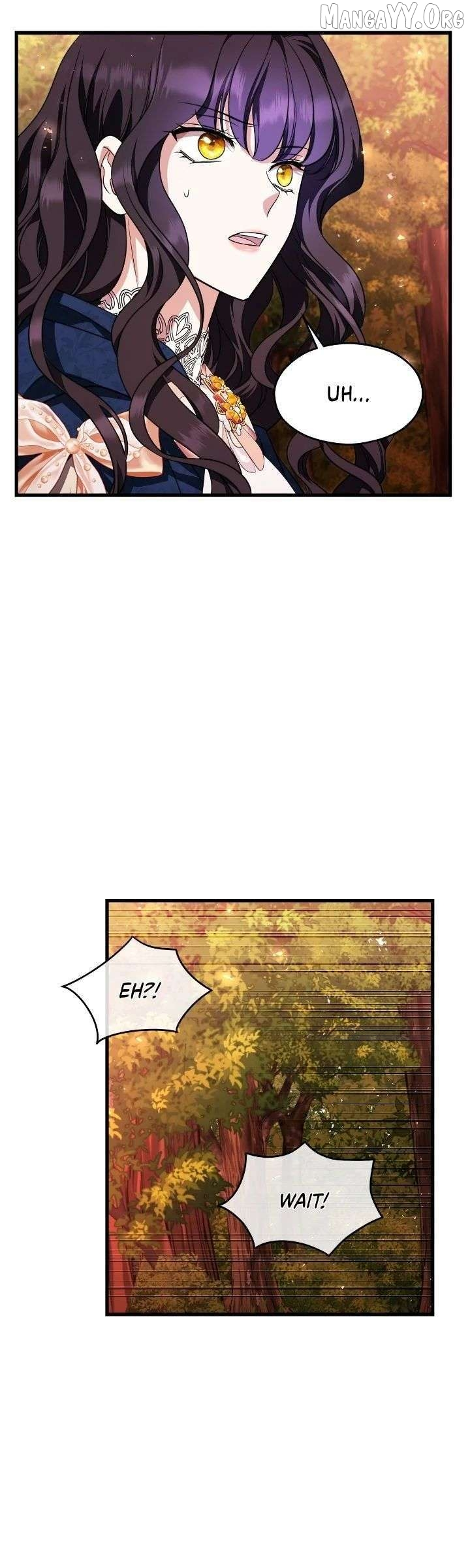 An Emperor 1000 Years Younger Than Me is Obsessed Chapter 64 page 42