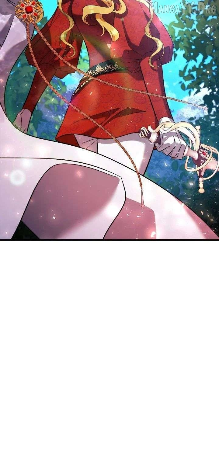 An Emperor 1000 Years Younger Than Me is Obsessed Chapter 64 page 45