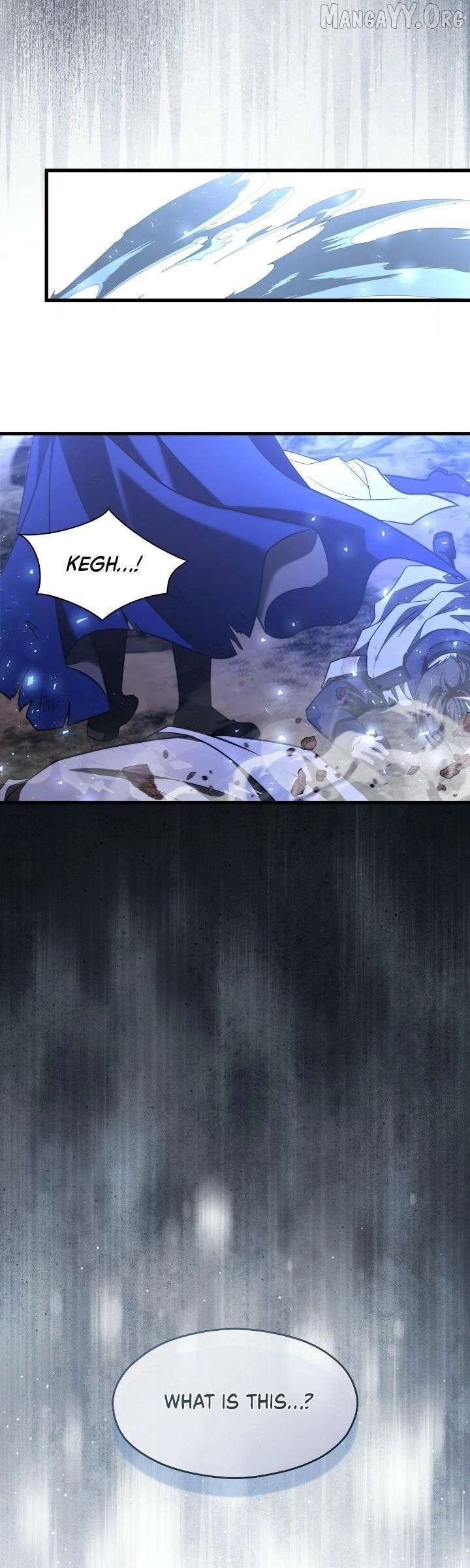 An Emperor 1000 Years Younger Than Me is Obsessed Chapter 64 page 47