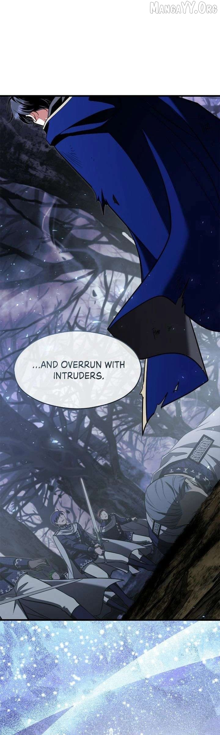 An Emperor 1000 Years Younger Than Me is Obsessed Chapter 64 page 50
