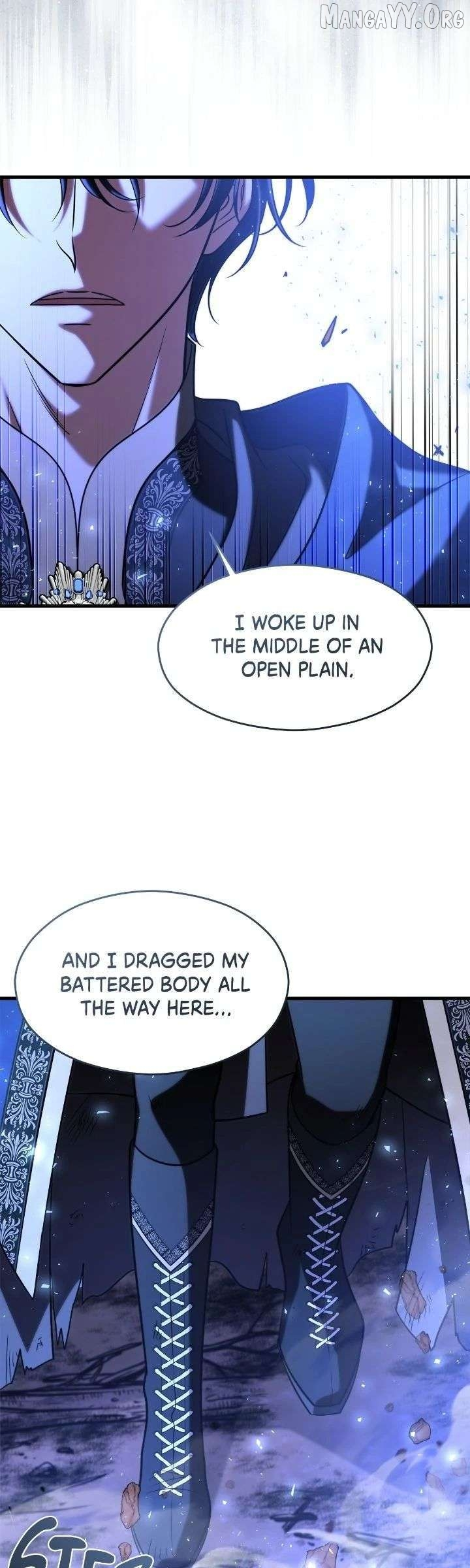 An Emperor 1000 Years Younger Than Me is Obsessed Chapter 64 page 48
