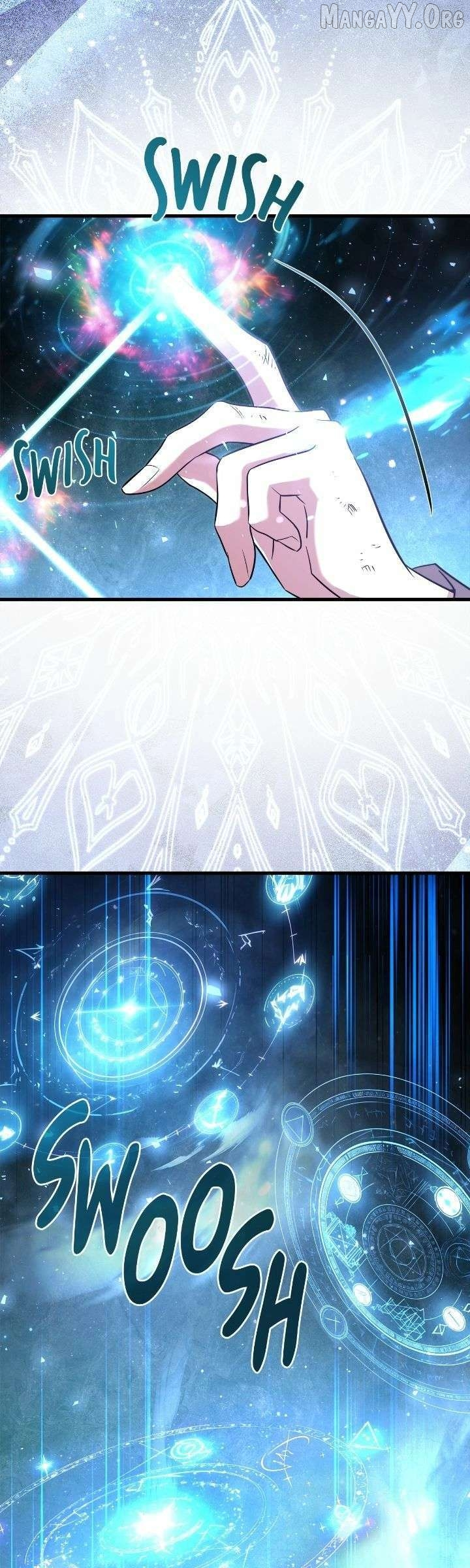 An Emperor 1000 Years Younger Than Me is Obsessed Chapter 64 page 51