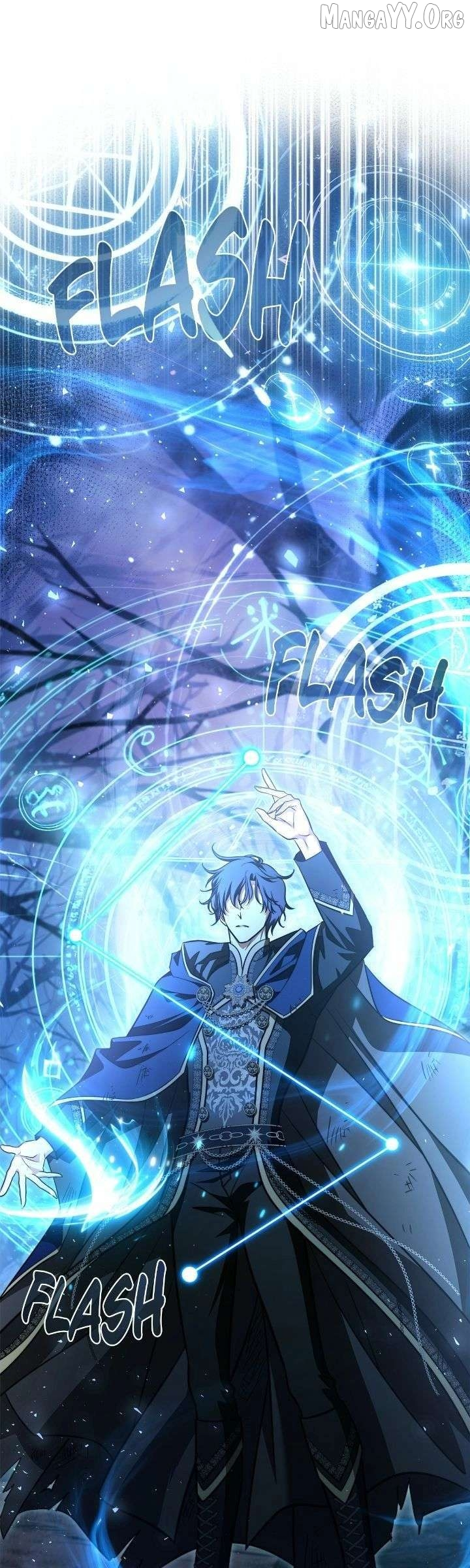 An Emperor 1000 Years Younger Than Me is Obsessed Chapter 64 page 53