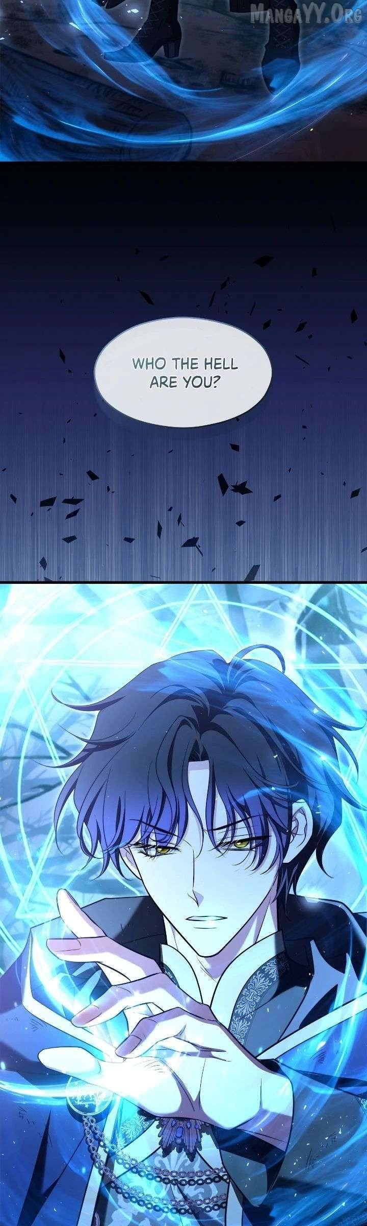 An Emperor 1000 Years Younger Than Me is Obsessed Chapter 64 page 54