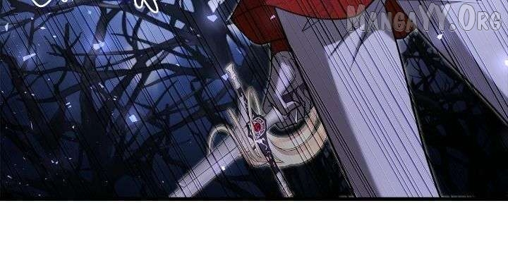 An Emperor 1000 Years Younger Than Me is Obsessed Chapter 65 page 11