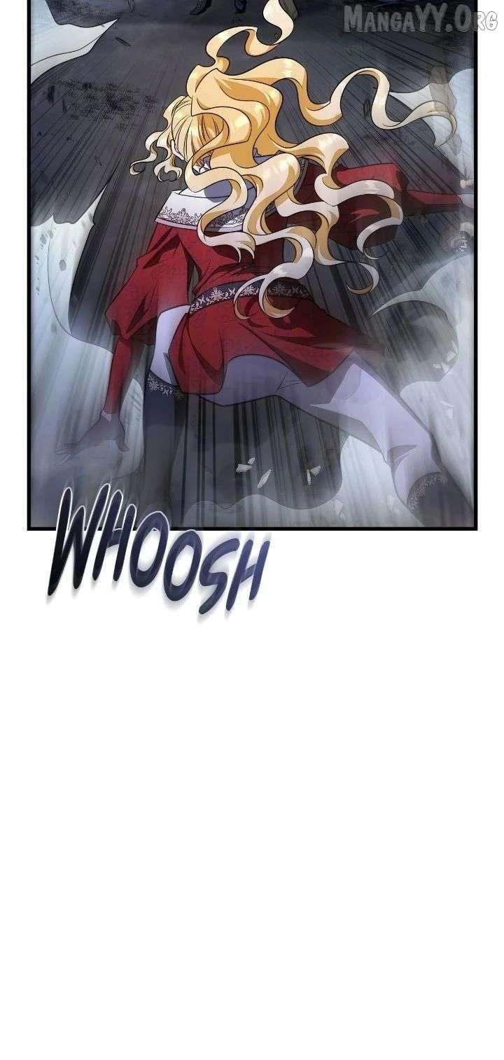An Emperor 1000 Years Younger Than Me is Obsessed Chapter 65 page 7