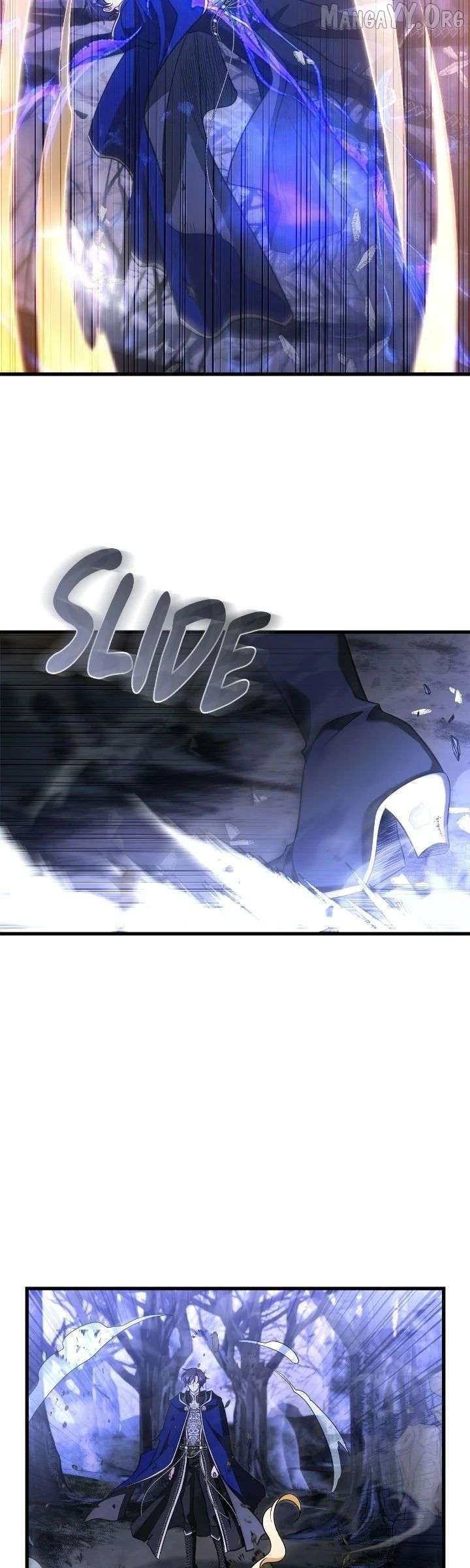 An Emperor 1000 Years Younger Than Me is Obsessed Chapter 65 page 6