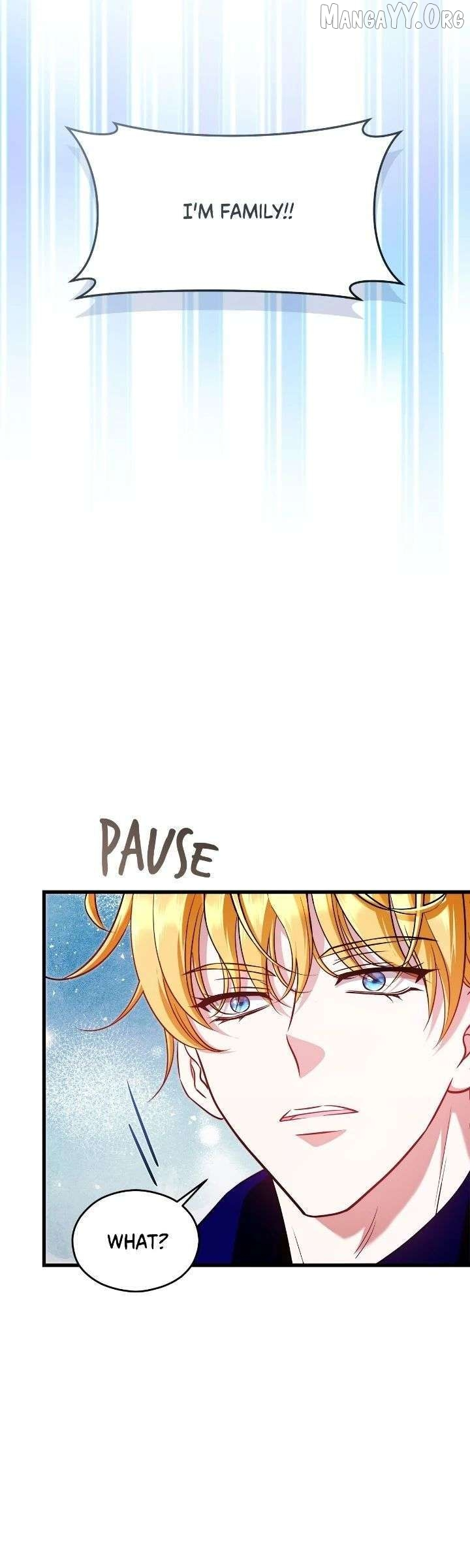 An Emperor 1000 Years Younger Than Me is Obsessed Chapter 65 page 44