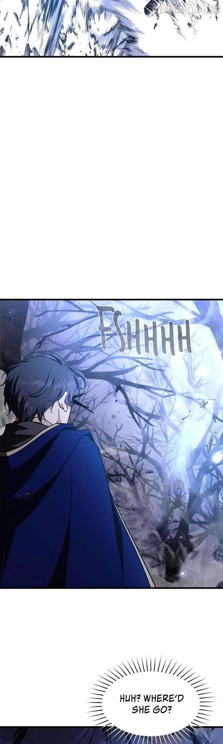 An Emperor 1000 Years Younger Than Me is Obsessed Chapter 65 page 17