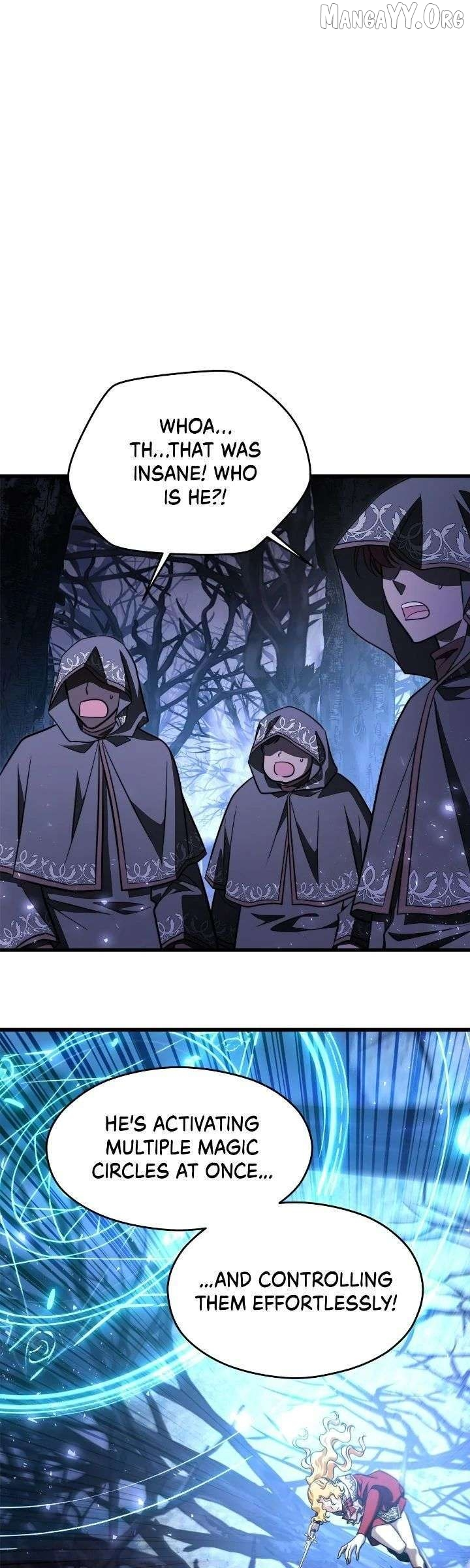 An Emperor 1000 Years Younger Than Me is Obsessed Chapter 65 page 15