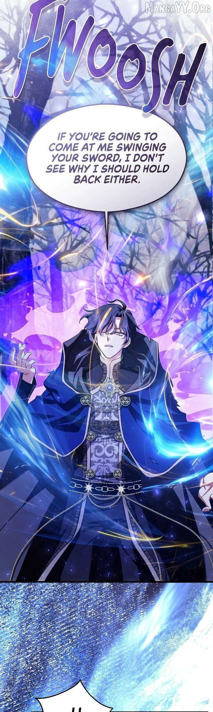 An Emperor 1000 Years Younger Than Me is Obsessed Chapter 65 page 29