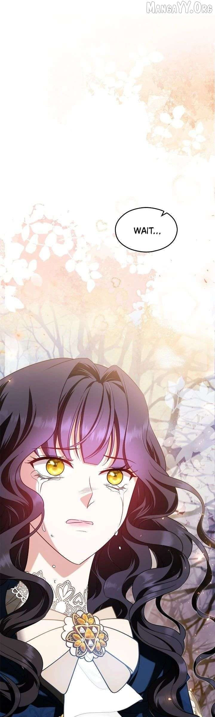 An Emperor 1000 Years Younger Than Me is Obsessed Chapter 65 page 35