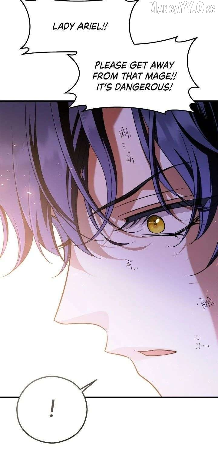 An Emperor 1000 Years Younger Than Me is Obsessed Chapter 65 page 34