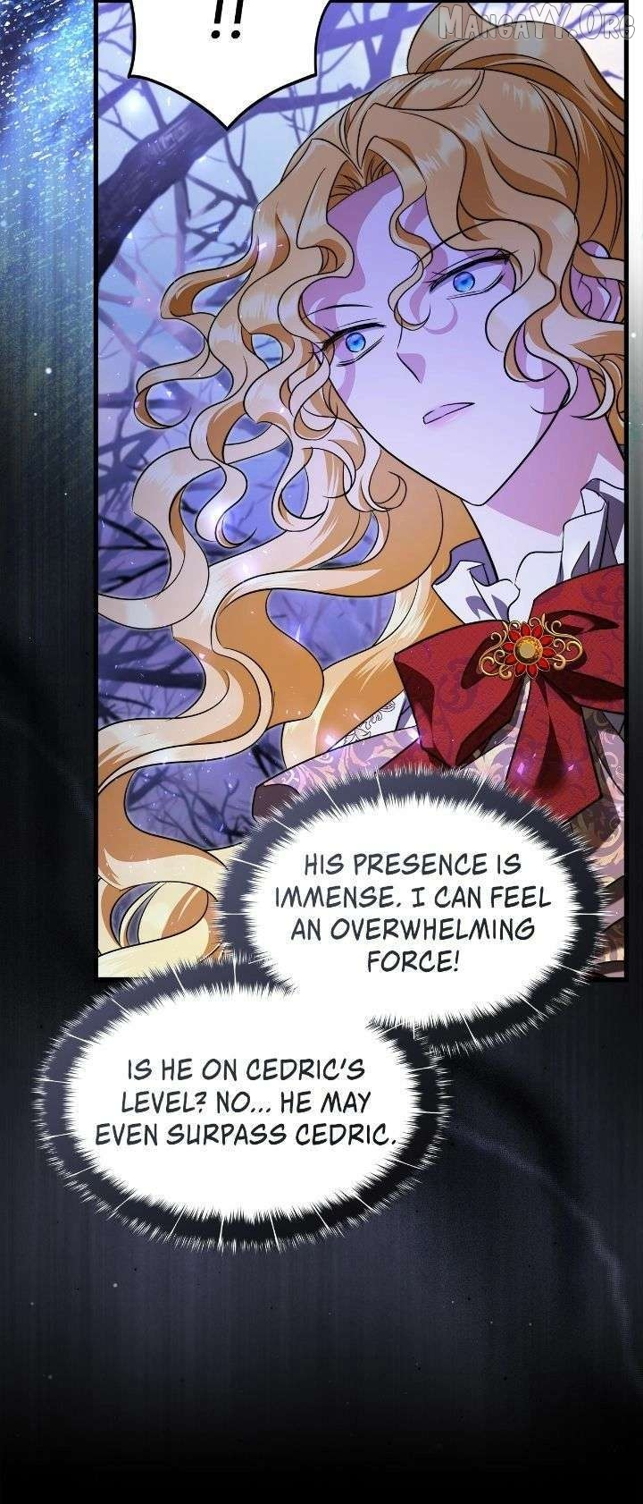 An Emperor 1000 Years Younger Than Me is Obsessed Chapter 65 page 30
