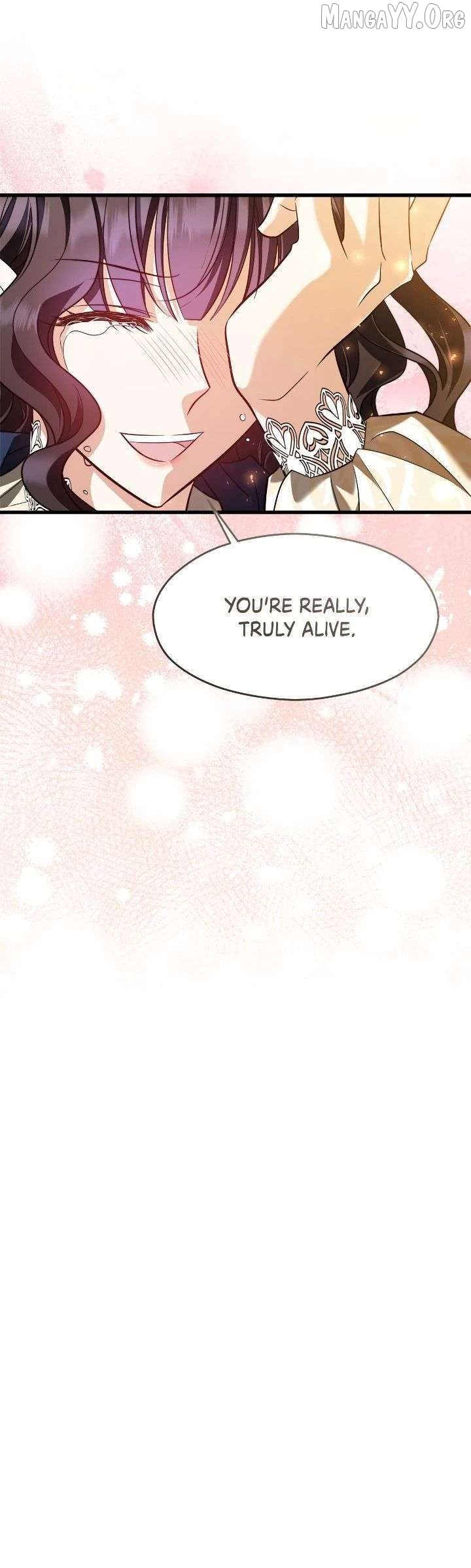 An Emperor 1000 Years Younger Than Me is Obsessed Chapter 65 page 38