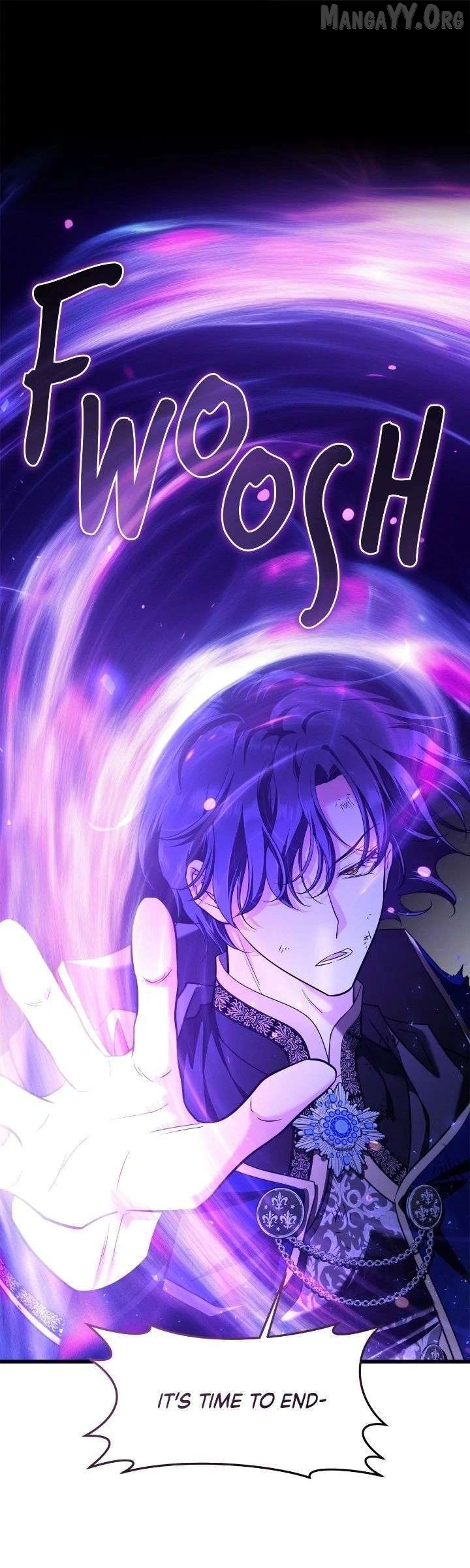 An Emperor 1000 Years Younger Than Me is Obsessed Chapter 65 page 31