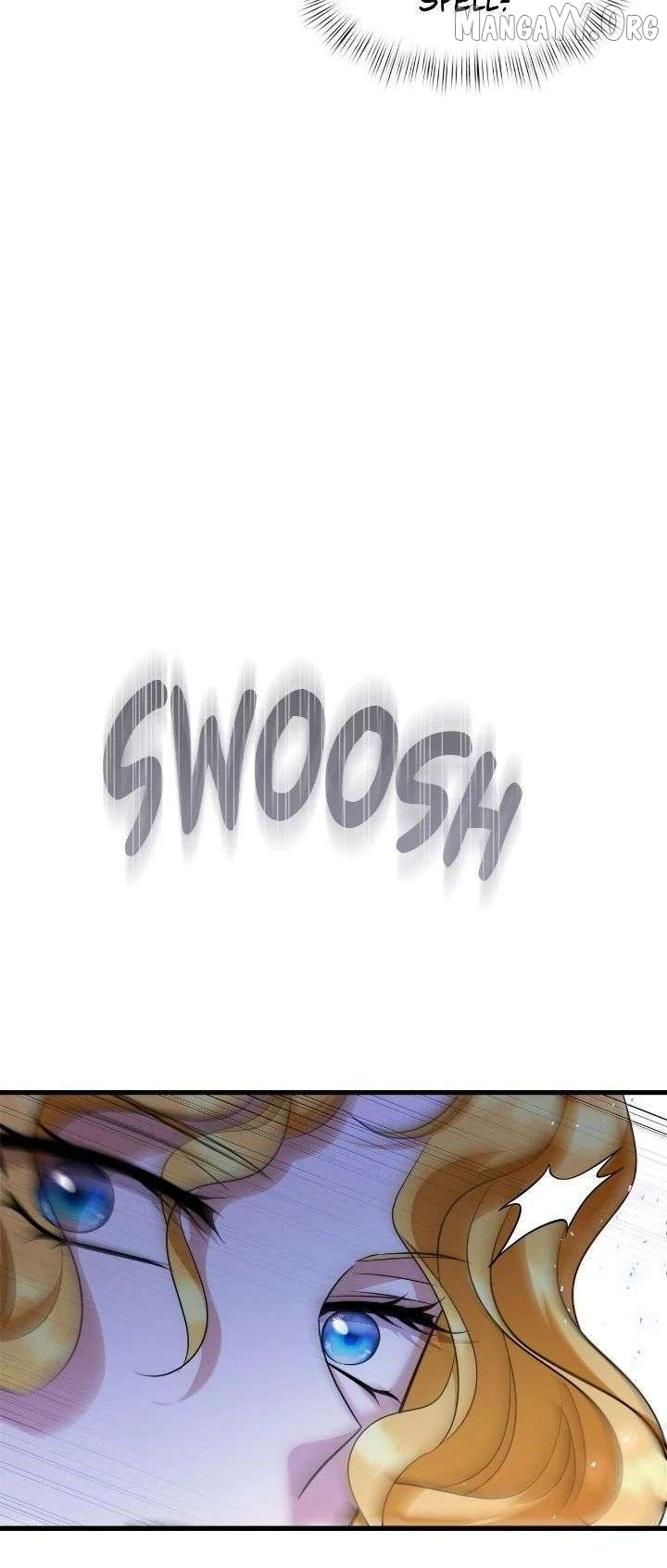 An Emperor 1000 Years Younger Than Me is Obsessed Chapter 65 page 22