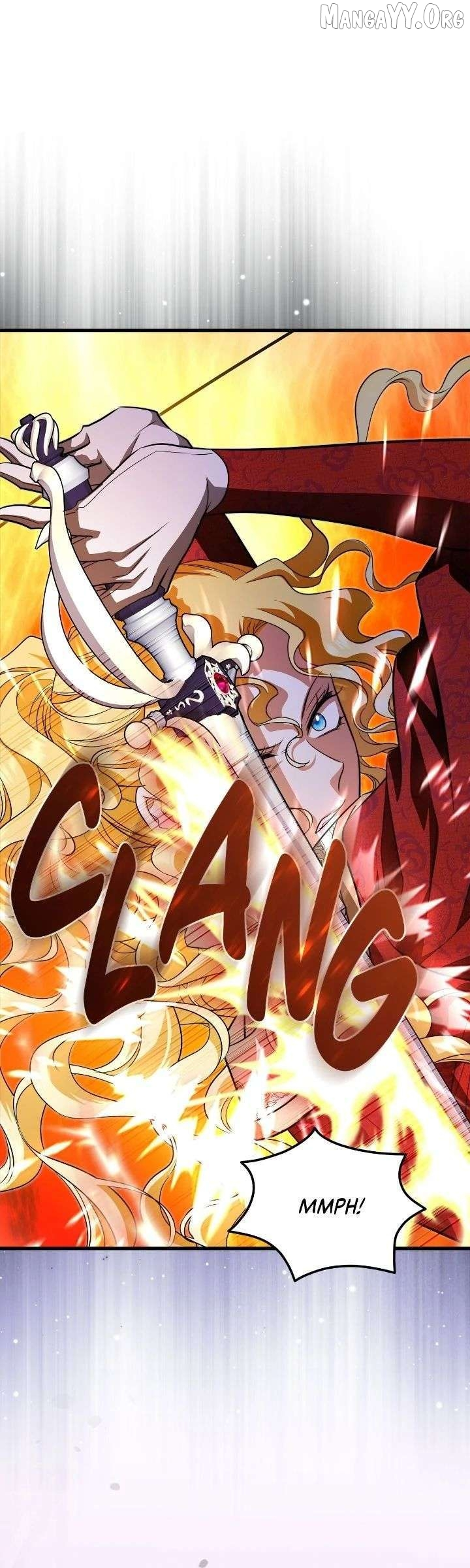 An Emperor 1000 Years Younger Than Me is Obsessed Chapter 65 page 23