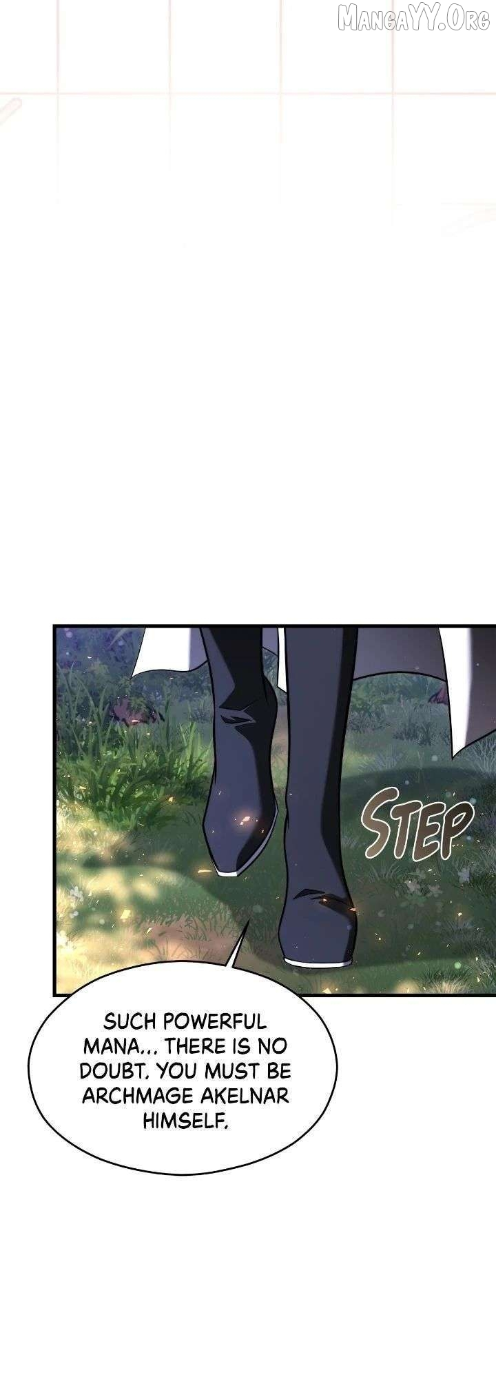 An Emperor 1000 Years Younger Than Me is Obsessed Chapter 65 page 53