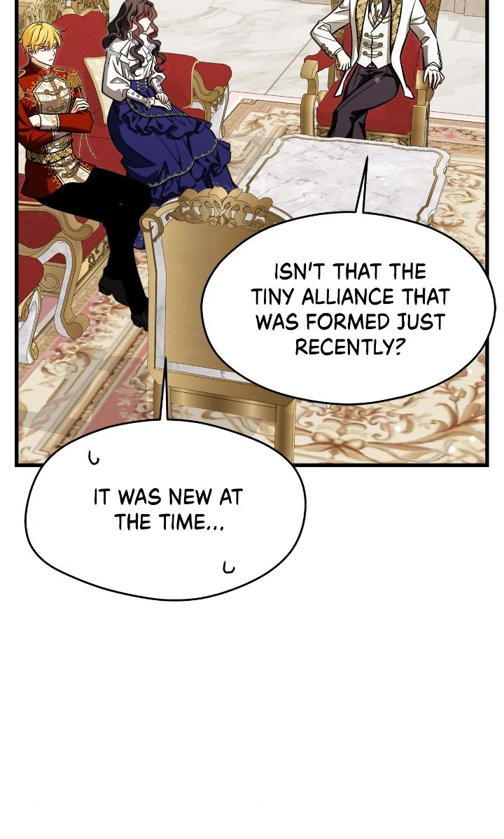 An Emperor 1000 Years Younger Than Me is Obsessed Chapter 66 page 4
