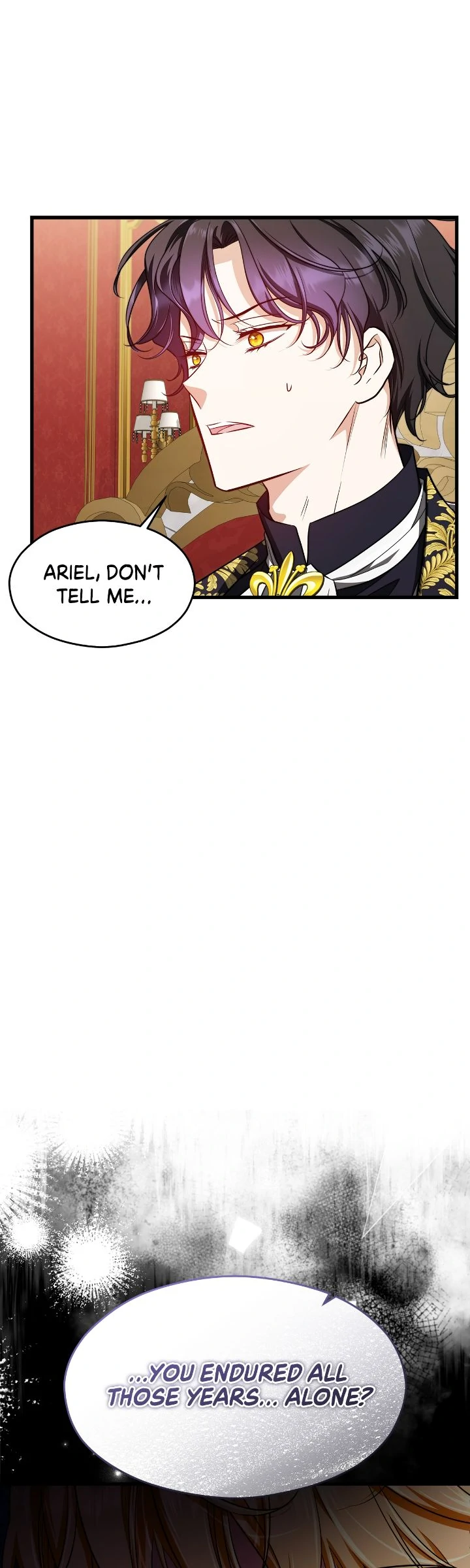 An Emperor 1000 Years Younger Than Me is Obsessed Chapter 66 page 16