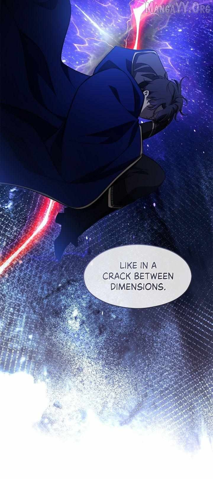 An Emperor 1000 Years Younger Than Me is Obsessed Chapter 66 page 27