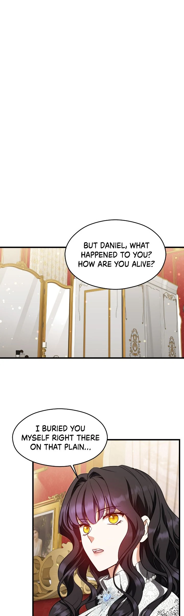 An Emperor 1000 Years Younger Than Me is Obsessed Chapter 66 page 24