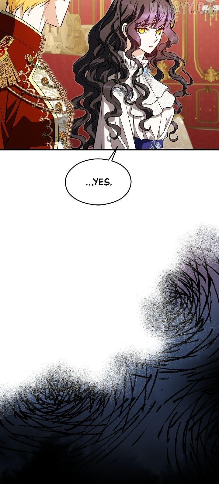 An Emperor 1000 Years Younger Than Me is Obsessed Chapter 66 page 11