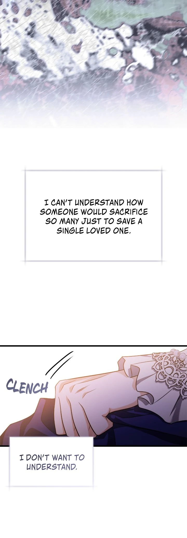 An Emperor 1000 Years Younger Than Me is Obsessed Chapter 66 page 31
