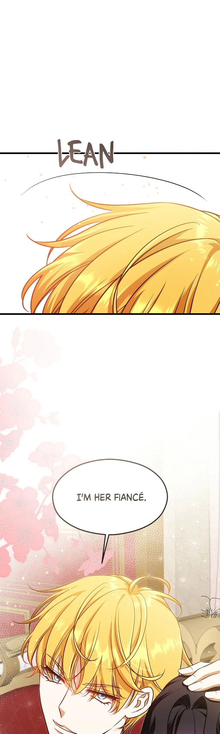 An Emperor 1000 Years Younger Than Me is Obsessed Chapter 66 page 36